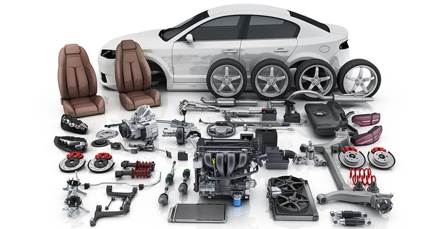 Gediz Oto Yedek Parçacısı