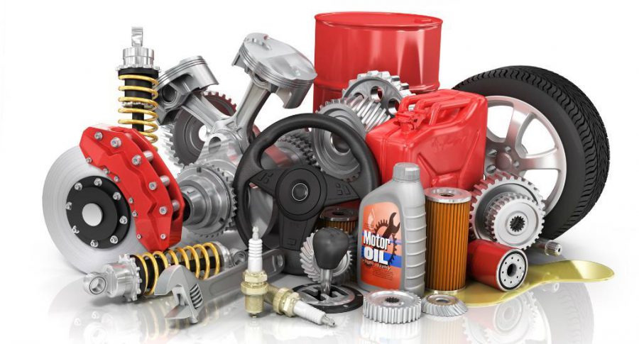 Gediz Oto Yedek Parçacısı